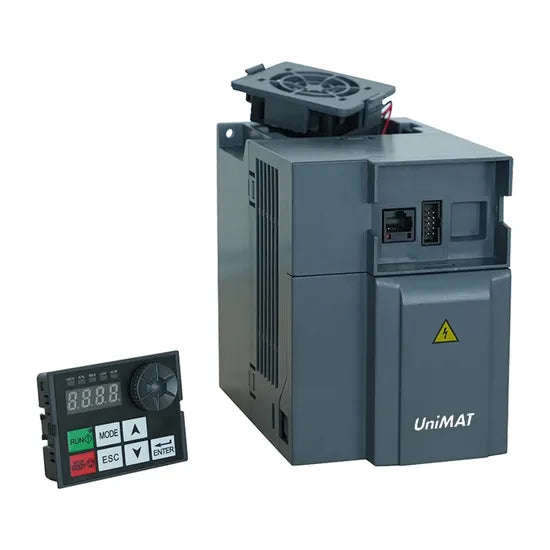UV 21 SERIES single phase variable frequency drive vfd-1