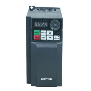 UV 21 SERIES single phase variable frequency drive vfd-2