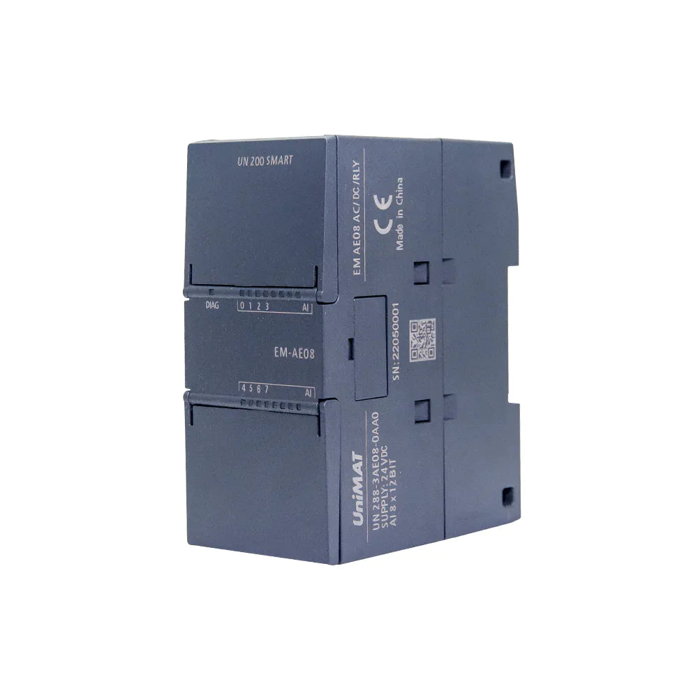 Unimat smart analog module EM AE08 -3