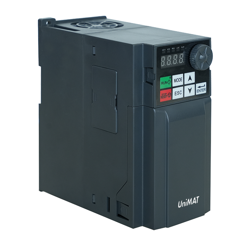 220V 1.5KW VFD UV21-S2-1R5