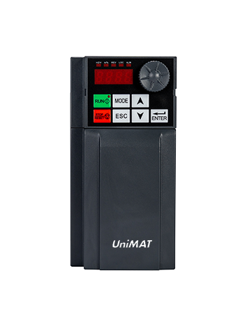 220V 2.2KW VFD UV21-S2-2R2