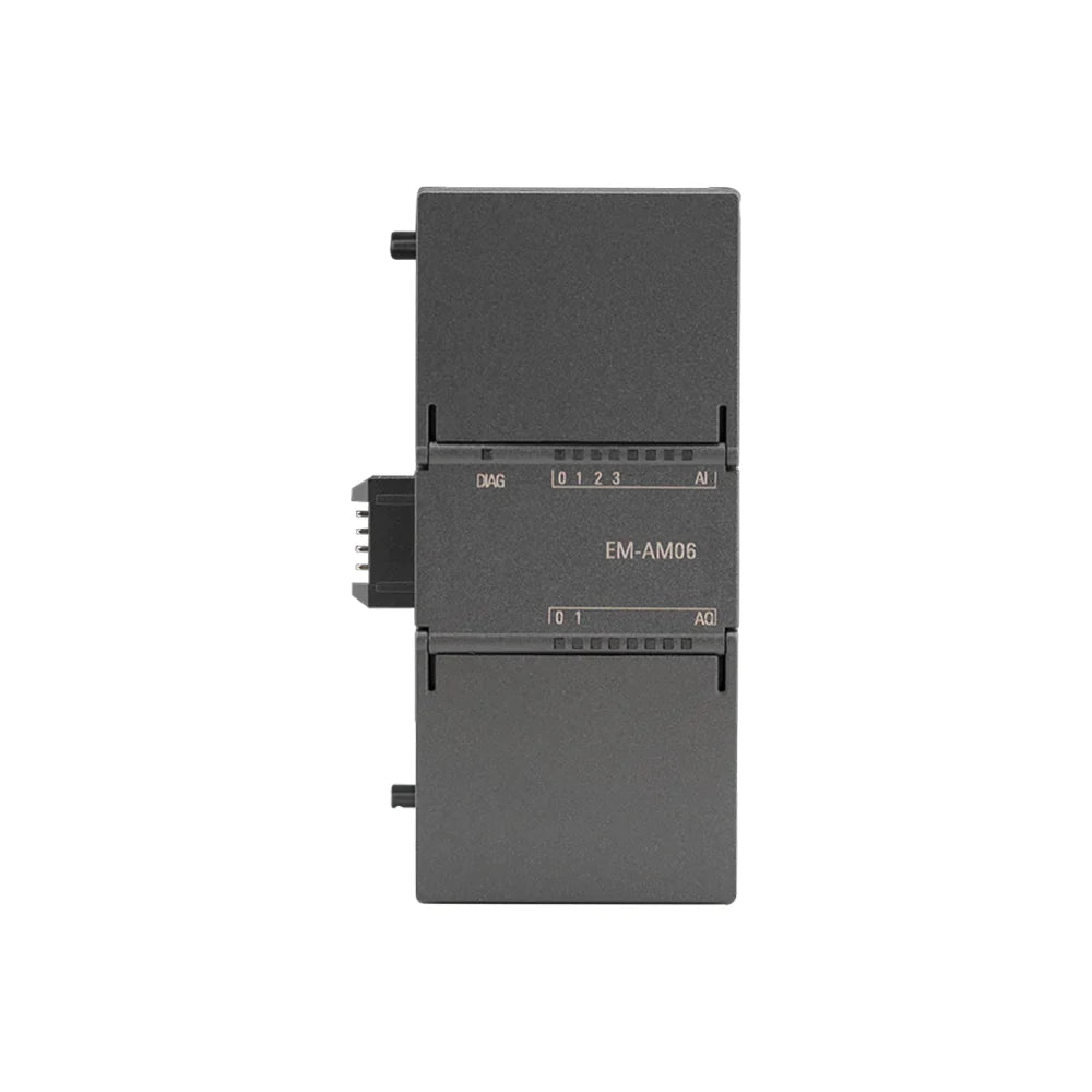 Unimat UN smart analog module EM AM06 -2