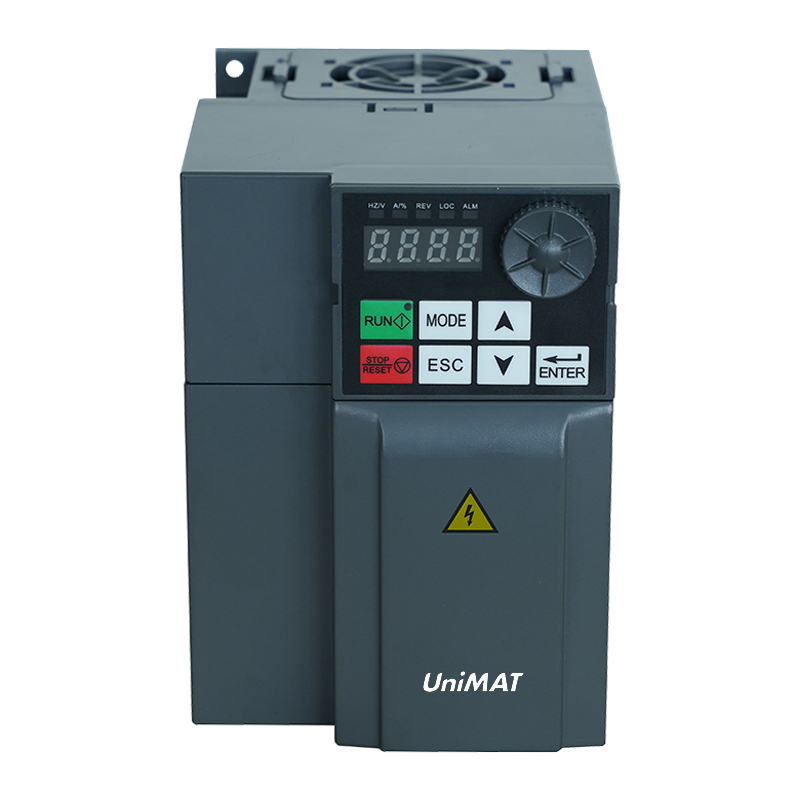 380v 0.75KW VFD UV21-T3-0R7G/1R5P
