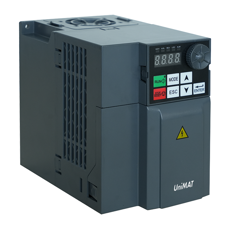 380v 1.5KW VFD UV21-T3-1R5G/2R2P