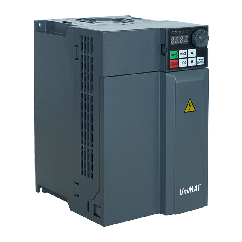 380v 0.4KW VFD UV21-T3-0R4G/0R7P