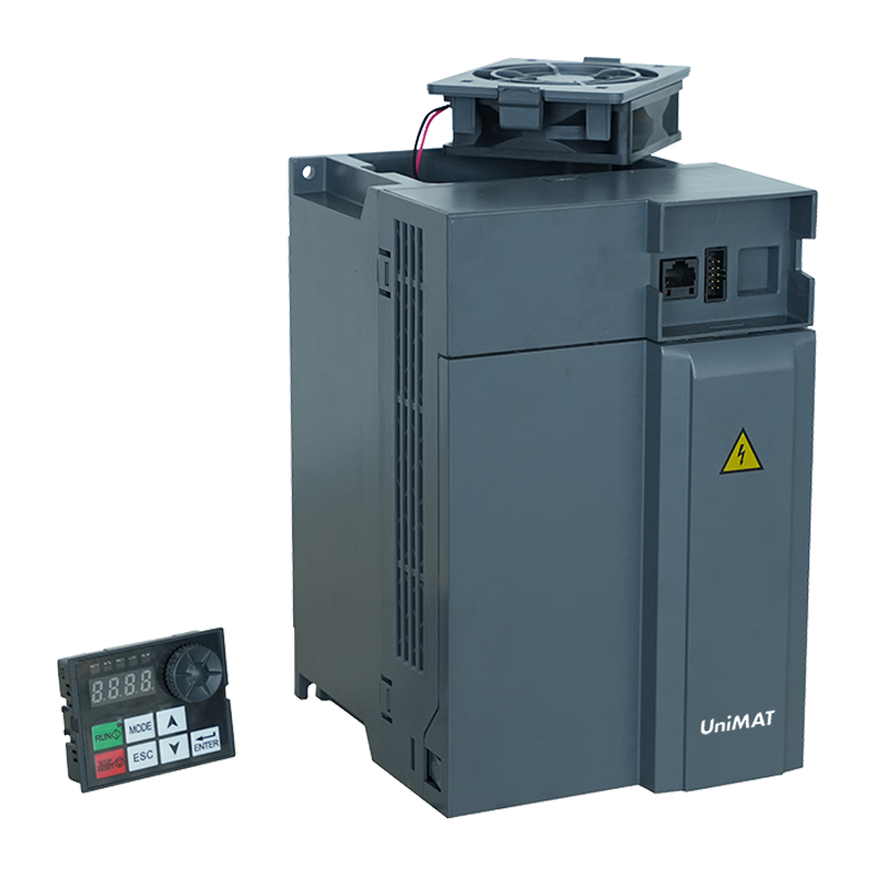 380v 5.5KW VFD UV21-T3-5R5G/7R5P