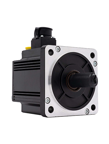 Серводвигатели серии MC2Y