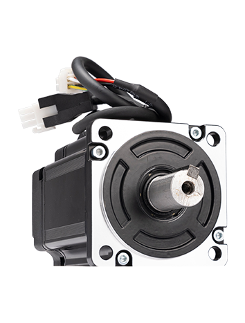 Серводвигатели серии MC2Y