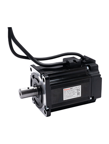Серводвигатели серии MC2Y