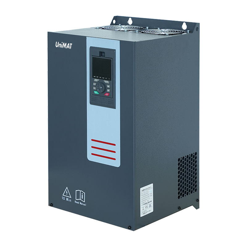 380V 55KW VFD UV32-T3-55G/75P