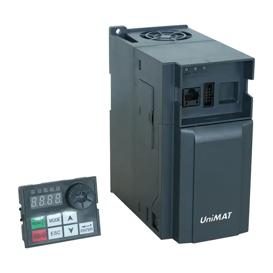vfd variable frequency drive