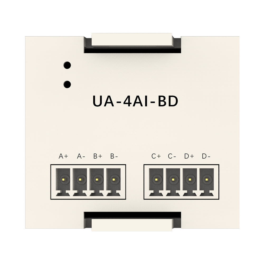Unimat HMI UA-4AI-BD