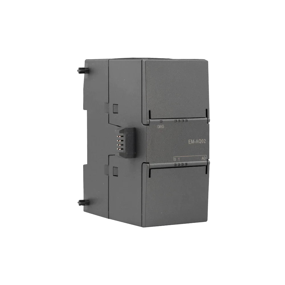 Unimat smart analog module EM AQ02 -1