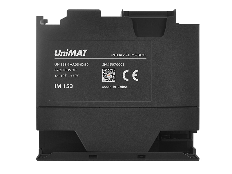 Unimat UN 300 Communication Modules UN 153-1AA03-0XB0 -2