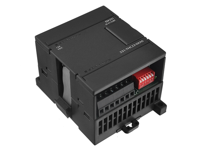 Unimat UN 200 Special Function Modules EM231 4 AI×16bits -2