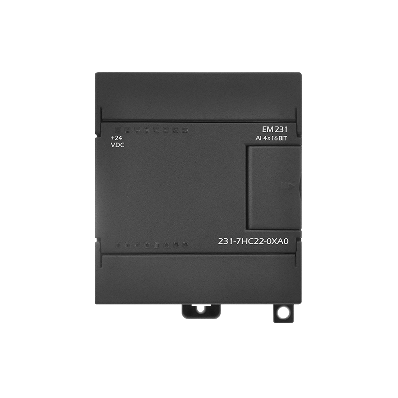 Unimat UN 200 Special Function Modules EM231 4 AI×16bits -1