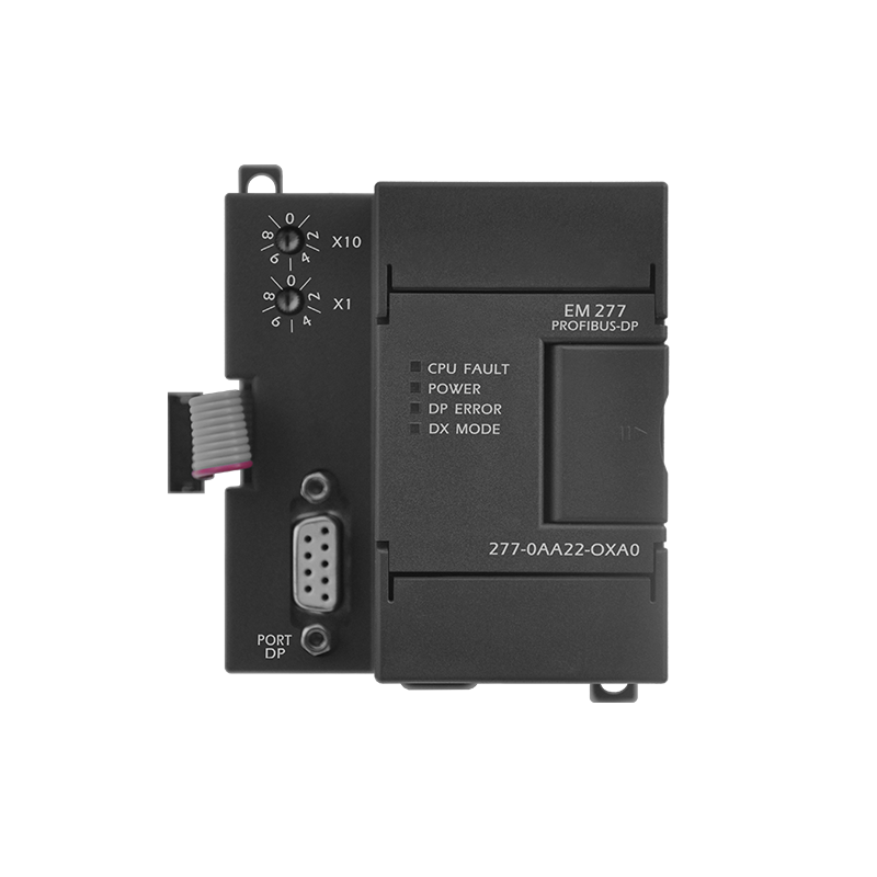 Unimat UN 200 Communication Modules EM277 PROFBUS-DP Module-1