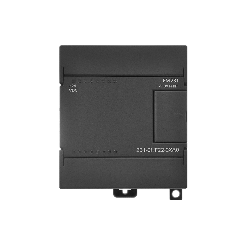 Unimat UN 200 Analog I/O Modules EM231 8AIx14bits -1