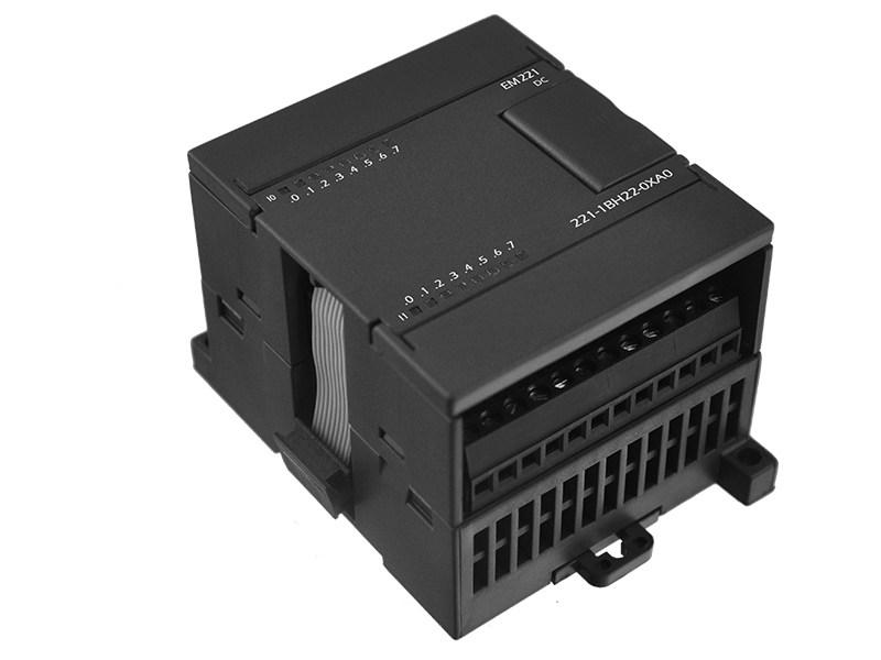 Unimat UN 200 Digital I/O Modules UN 221-1BH22-0XA0 -1