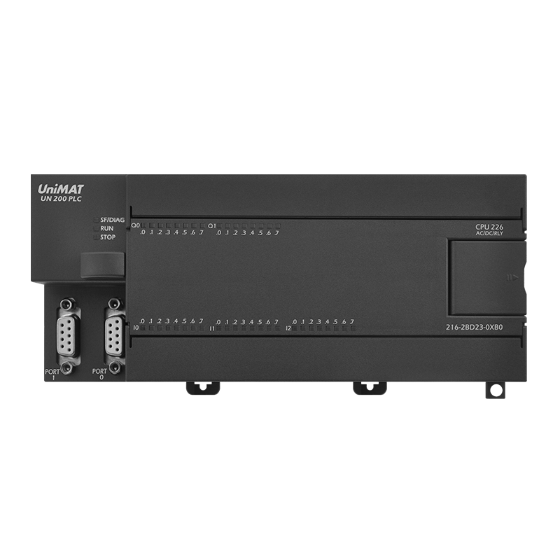 Unimat UN 200 CPU 226-2R AC/DC/RELAY -1