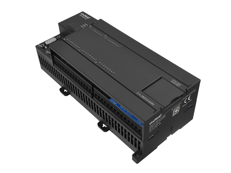 Unimat UN 200 CPU 226-2R AC/DC/RELAY-2