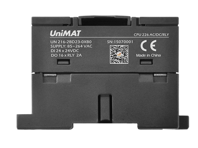 Unimat UN 200 CPU 226-2R AC/DC/RELAY-3