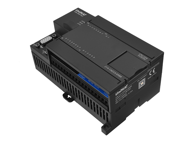 Unimat UN 200 CPU 224-2Q DC/DC/DC-2