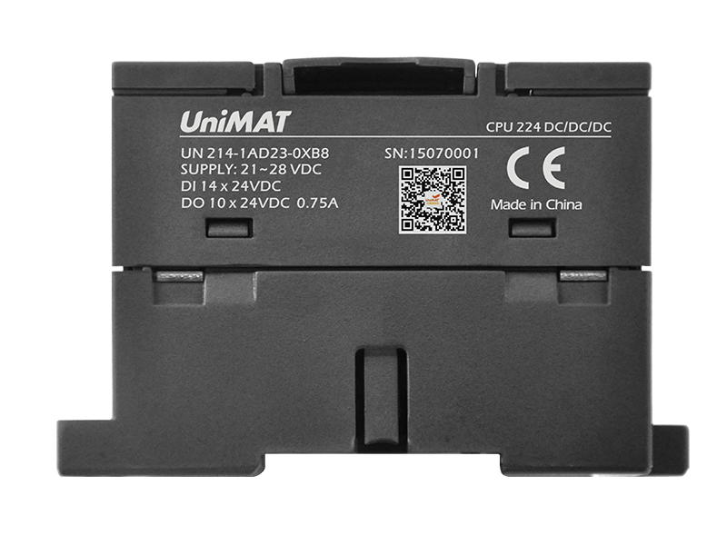 Unimat UN 200 CPU 224-2Q DC/DC/DC-3