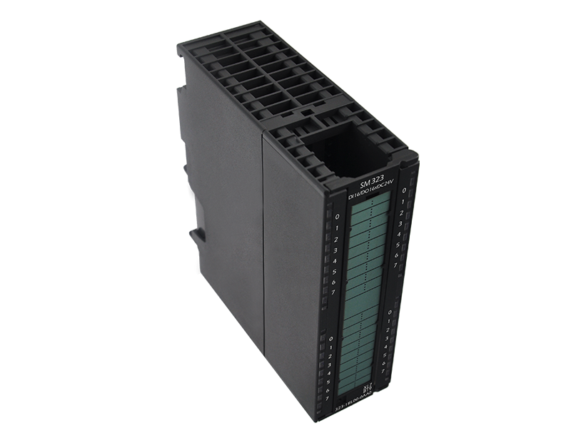 Unimat UN 300 Digital I/O Modules SM323 16DI/16DO -2