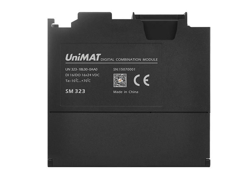 Unimat UN 300 Digital I/O Modules SM323 16DI/16DO -3