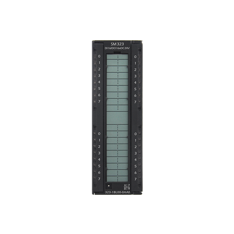 Unimat UN 300 Digital I/O Modules SM323 16DI/16DO -1