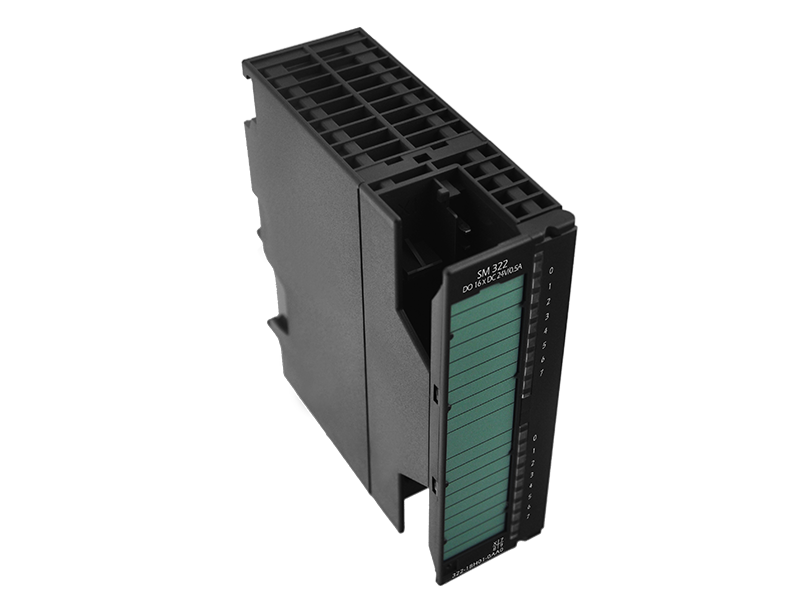 Unimat UN 300 Digital I/O Modules SM322 16DO-2