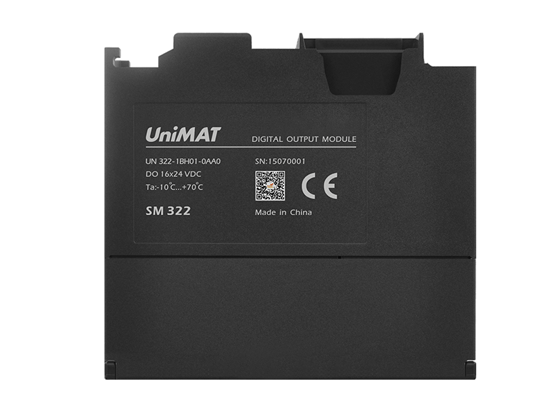 Unimat UN 300 Digital I/O Modules SM322 16DO-3