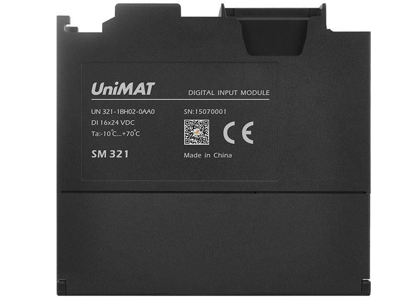 Unimat UN 300 Digital I/O Modules SM321 16DI -3