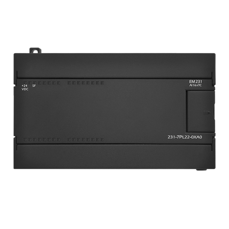 Unimat UN 200 Temperature Modules EM231 16 inputs Thermocouple-1