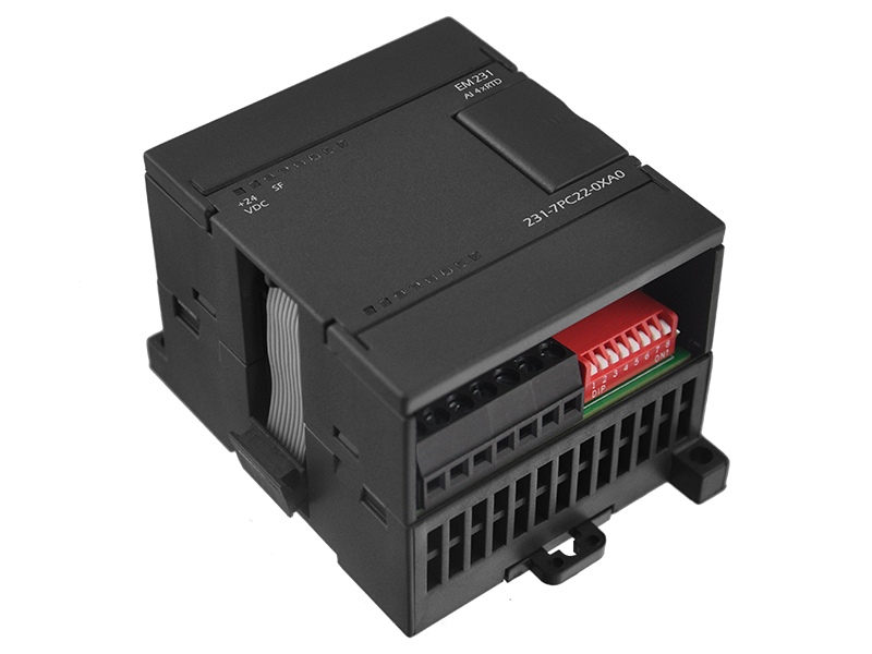 Unimat UN 120 temperature Modules EM231 4 inputs,RTD -2