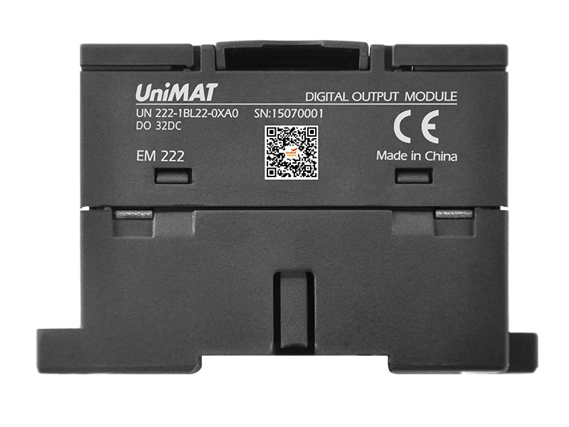 Unimat UN 200 Digital I/O Modules UN 222-1BL22-0XA0-2