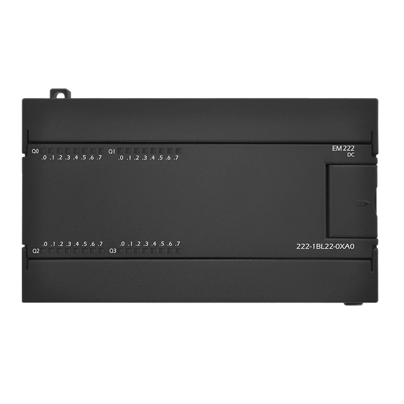 Unimat UN 200 Digital I/O Modules UN 222-1BL22-0XA0