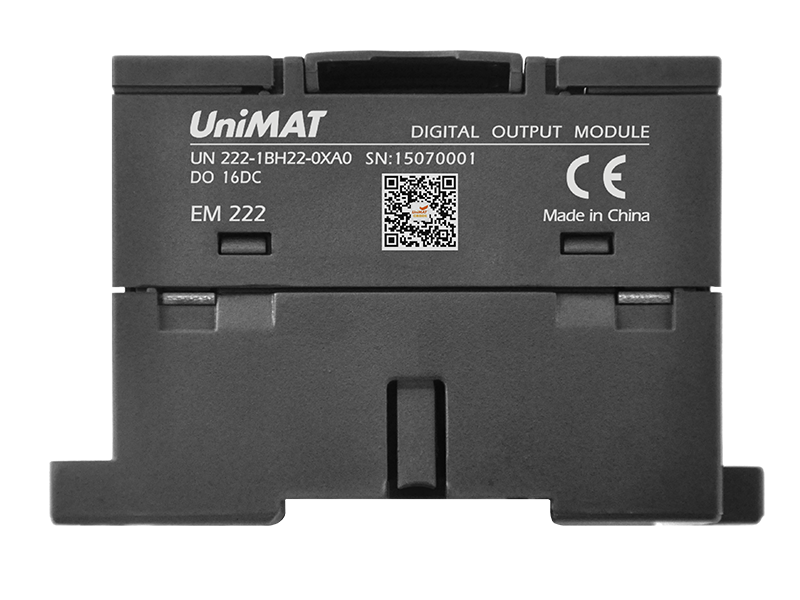 Unimat UN 200 Digital I/O Modules UN 222-1BH22-0XA0 -2