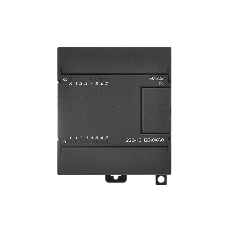 Unimat UN 200 Digital I/O Modules UN 222-1BH22-0XA0