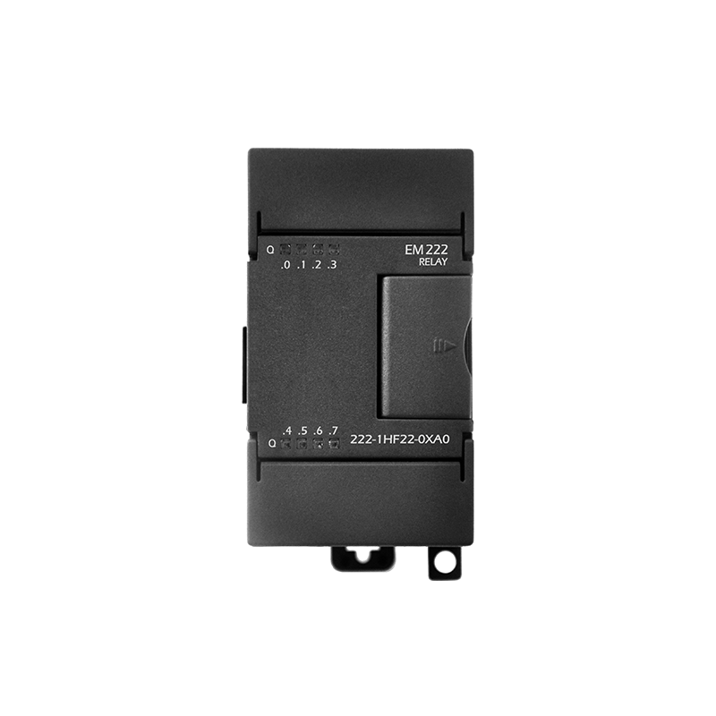 Unimat UN 200 Digital I/O Modules UN 222-1HF22-0XA0