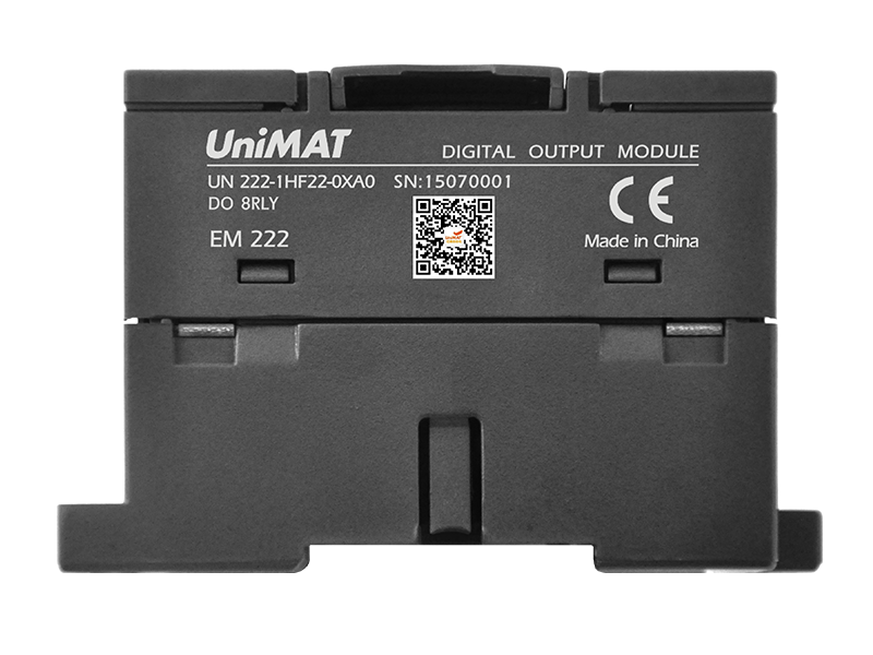 Unimat UN 200 Digital I/O Modules UN 222-1HF22-0XA0 -1