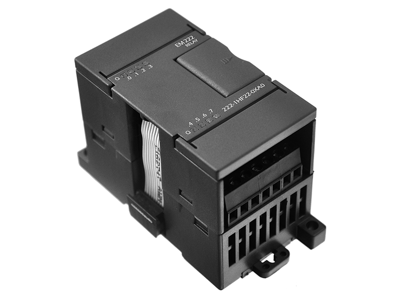 Unimat UN 200 Digital I/O Modules UN 222-1HF22-0XA0 -2