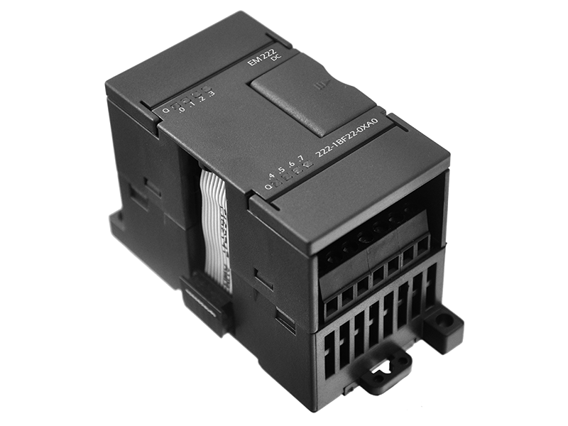 Unimat UN 200 Digital I/O Modules UN 222-1BF22-0XA0 -1