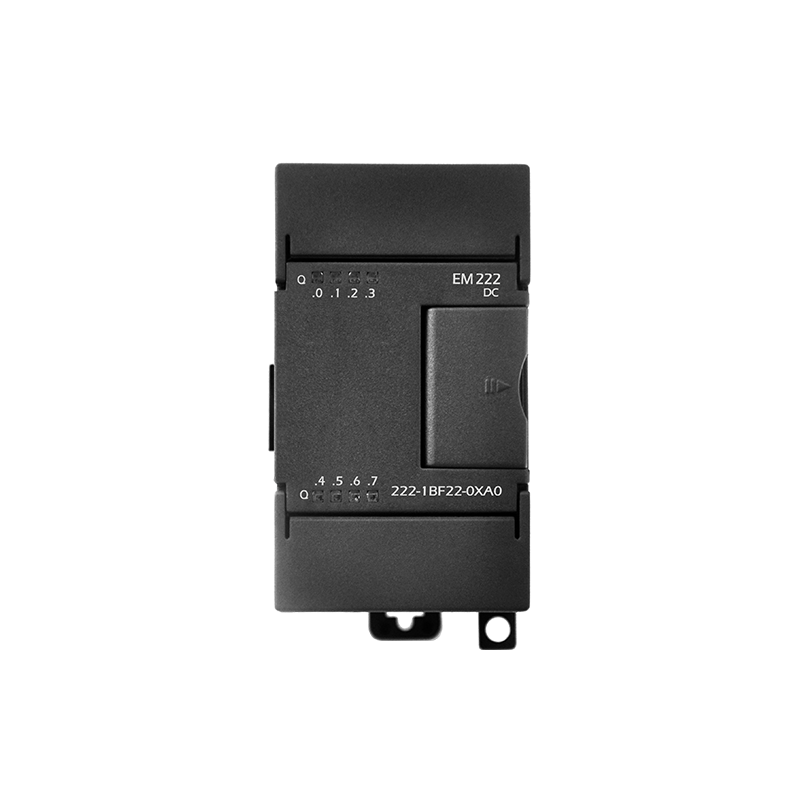 Unimat UN 200 Digital I/O Modules UN 222-1BF22-0XA0