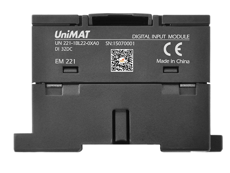 Unimat UN 200 Digital I/O Modules UN 221-1BL22-0XA0 -2