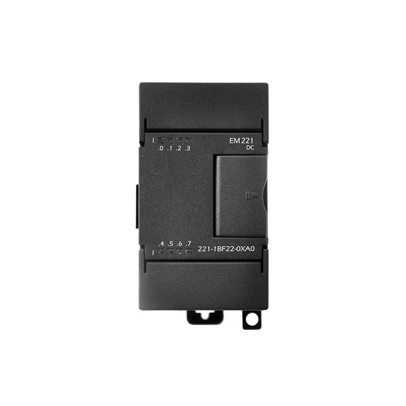 Unimat UN 200 Digital I/O Modules UN 221-1BF22-0XA0