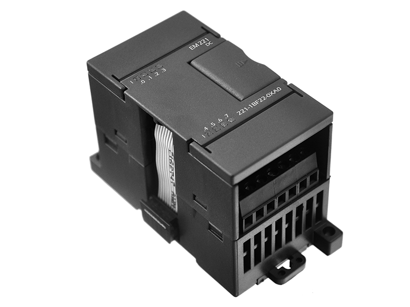 Unimat UN 200 Digital I/O Modules UN 221-1BF22-0XA0 -1