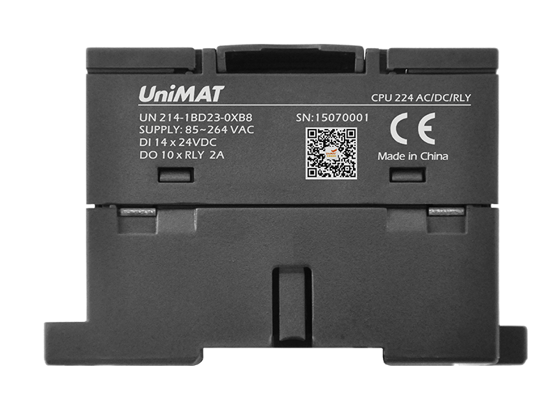 Unimat UN 200 CPU 224-2R AC/DC/RELAY-3