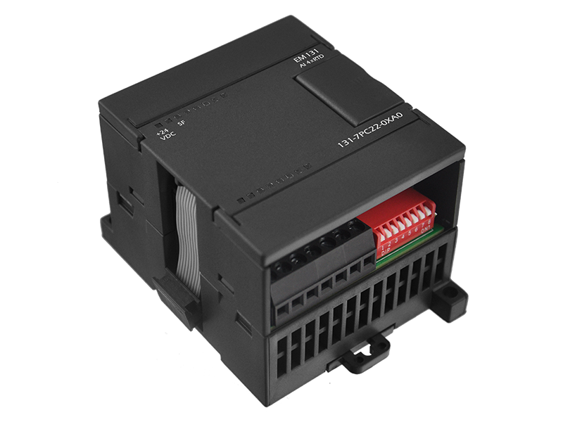 Unimat 120 temperature Modules EM131 4AI RTD -2